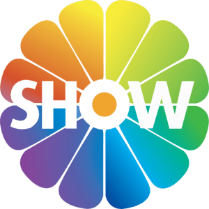 ShowTV Logo PNG Vector