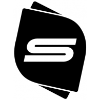 SHPAQUE'S DESIGN Bohdan Woś Logo Vector
