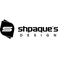 SHPAQUE'S DESIGN BOHDAN WOS Logo PNG Vector