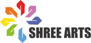 Shree Arts Logo PNG Vector