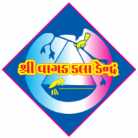 Shri Vagad Kala Kendra Logo Vector