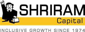 Shriram Capital Logo Vector