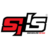 SHS Bicycles Club Logo Vector