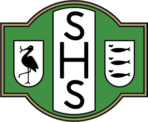 SHS Den Haag (1950's) Logo PNG Vector