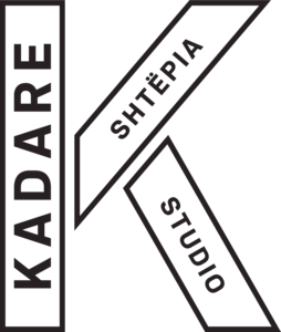 Shtëpia Kadare Logo PNG Vector