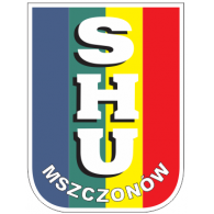 SHU Mszczonów Logo Vector