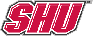 SHU Sacred Heart Pioneers Logo Vector