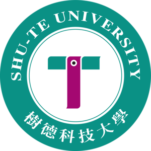 Shu Te University Logo PNG Vector