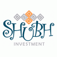 Shubh Investment Logo Vector
