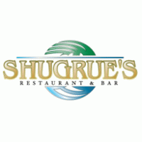 Shugrue's Restaurant & Brewery Logo PNG Vector
