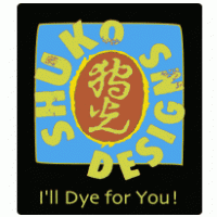 Shuko Designs Logo PNG Vector