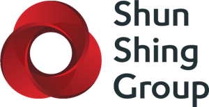 shun shing group Logo Vector