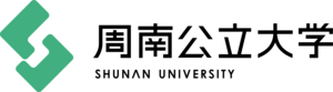 Shunan University Logo PNG Vector