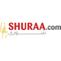 SHURAA Logo PNG Vector