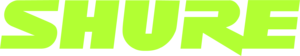Shure Logo PNG Vector