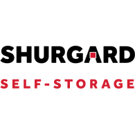 Shurgard Logo Vector