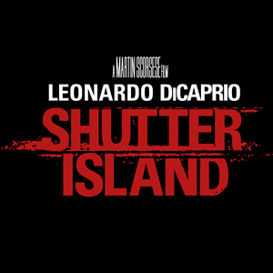 Shutter Island (2003) Logo PNG Vector
