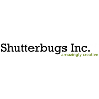 Shutterbugs Inc. Logo PNG Vector