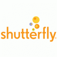 Shutterfly Logo PNG Vector
