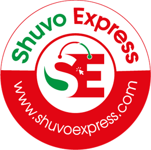 Shuvo Express Logo PNG Vector
