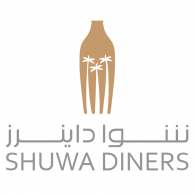 Shuwa Diners Logo PNG Vector