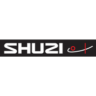 Shuzi Logo PNG Vector
