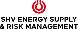 SHV Gas Supply and Risk Management Logo PNG Vector