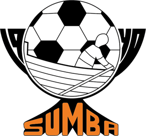 SÍ Sumba (early 1990's) Logo PNG Vector