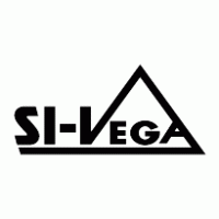 si-vega Logo PNG Vector