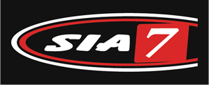 SIA 7 Logo Vector
