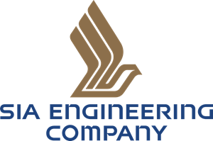 SIA Engineering Company Logo PNG Vector