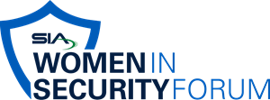 SIA Women in Security Forum Logo Vector