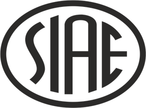 SIAE Logo PNG Vector