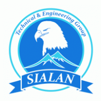SIALAN Logo Vector