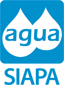 Siapa Agua Logo PNG Vector