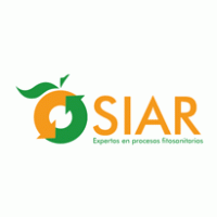 SIAR Logo PNG Vector