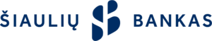 Šiaulių bankas Logo PNG Vector