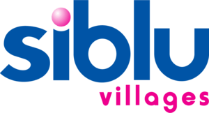 Siblu Villages Logo PNG Vector