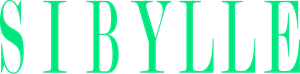SIBYLLE Logo Vector