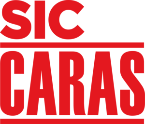 Sic Caras Logo PNG Vector