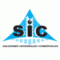 SIC Logo PNG Vector