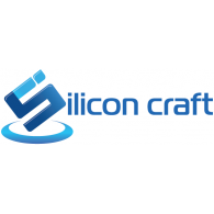 SIC Silicon Craft Technology Logo PNG Vector