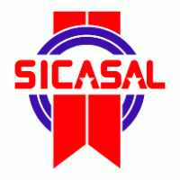sicasal Logo PNG Vector