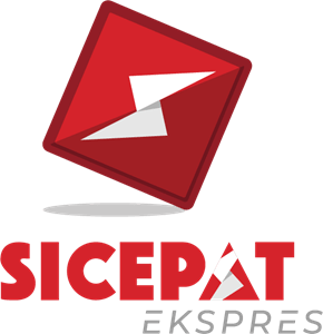 SiCepat Ekspres Logo PNG Vector