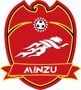 SICHUAN MINZU FOOTBALL CLUB Logo Vector