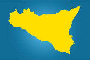 sicilia sicily Logo PNG Vector