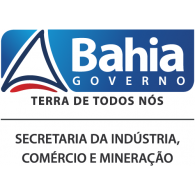 SICM Bahia Logo PNG Vector