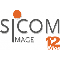 sicom image Logo PNG Vector