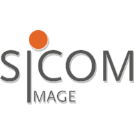 Sicom Logo PNG Vector