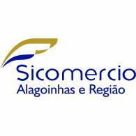 Sicomercio Alagoinhas Logo PNG Vector